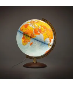 Глобус Astra (EE) 30cm/12", Nova Rico