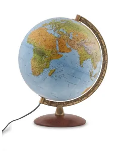 Gaublys Gold Executive (ENG) 30cm/12", National Geographic