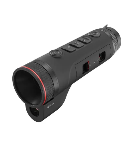 GUIDE TJ420L 400x300, 25mm, 3.04x-12.16x, 50Hz, Wi-Fi thermal imager