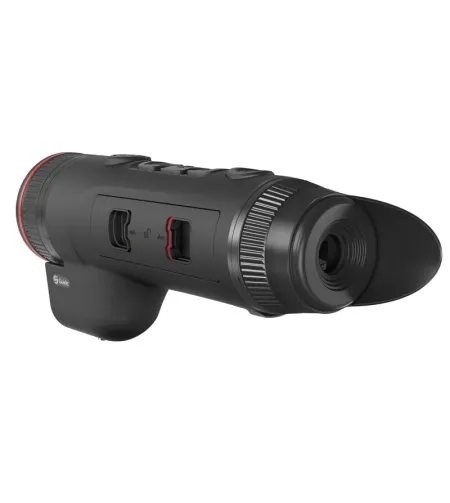 GUIDE TJ420L 400x300, 25mm, 3.04x-12.16x, 50Hz, Wi-Fi thermal imager