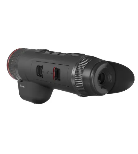 GUIDE TJ430L 400x300 35 mm 4,25x~17,0x 50 Hz Wi-Fi terminė kamera