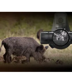 GUIDE TUBE TU 651 termovizorinis taikiklis