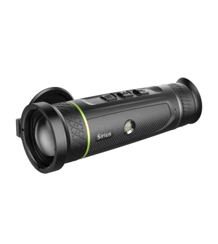 PIXFRA SIRIUS HD SA50 1280×1024 50mm termovizorius