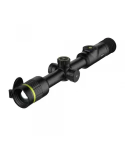 Thermal Rifle Scope PIXFRA Pegasus P635 640X512, 35MM, 1X-8X, 50HZ, WI-FI