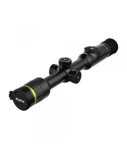 Thermal Rifle Scope PIXFRA Pegasus P635 640X512, 35MM, 1X-8X, 50HZ, WI-FI