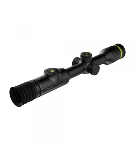 Thermal Rifle Scope PIXFRA Pegasus P635 640X512, 35MM, 1X-8X, 50HZ, WI-FI