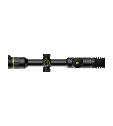 Thermal Rifle Scope PIXFRA Pegasus P635 640X512, 35MM, 1X-8X, 50HZ, WI-FI