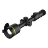 Thermal Riflescope PIXFRA Pegasus P450 Pro 384x288, 50MM, 1x-8x, 50HZ, WI-FI
