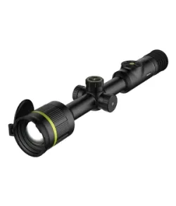 Thermal Riflescope PIXFRA Pegasus P450 Pro 384x288, 50MM, 1x-8x, 50HZ, WI-FI