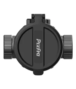 Thermal Riflescope PIXFRA Pegasus P450 Pro 384x288, 50MM, 1x-8x, 50HZ, WI-FI