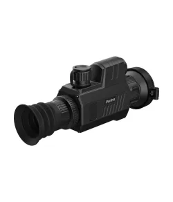 PIXFRA CHIRON C450LRF  384x288 Thermal Imaging Scope