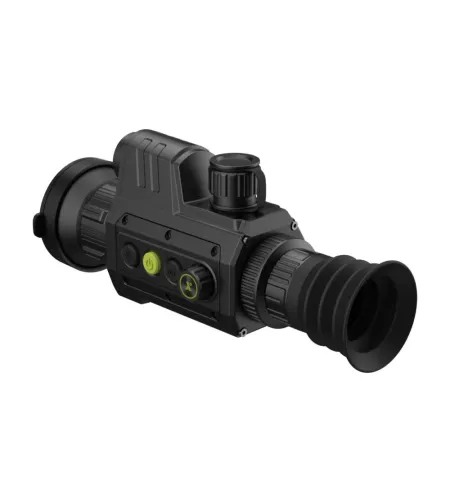 PIXFRA CHIRON C450LRF  384x288 Thermal Imaging Scope