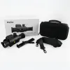 PIXFRA CHIRON C450LRF  384x288 Thermal Imaging Scope