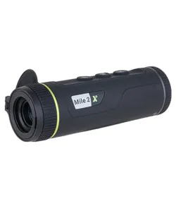 PIXFRA MILE 2 PFI-M219M 384x288 19mm 1x-8x 50Hz Wi-Fi thermal imaging camera