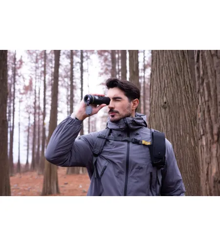 PIXFRA MILE 2 PFI-M219M 384x288 19mm 1x-8x 50Hz Wi-Fi thermal imaging camera