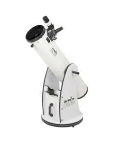 SkyWatcher 203/1200 DOB 8" Pyrex teleskops FLEX