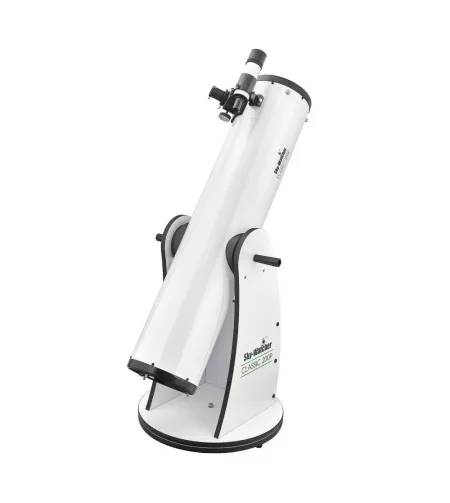 SkyWatcher 203/1200 DOB 8" Pyrex telescope FLEX