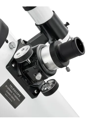 SkyWatcher 203/1200 DOB 8" Pyrex telescope FLEX