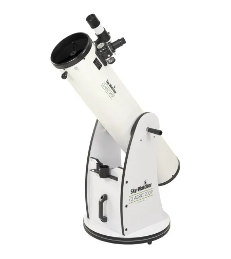Skywatcher Dobson teleskopas N 200/1200 Skyliner Classic Pyrex DOB