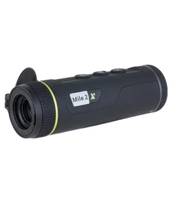 PIXFRA MILE 2 PFI-M210 256x192 10mm 1x-8x 50Hz Wi-Fi thermal camera