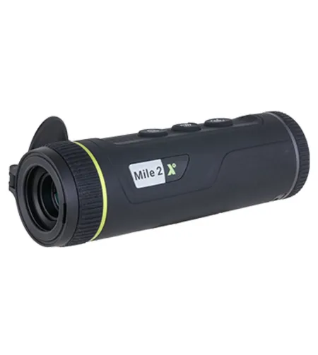 PIXFRA MILE 2 PFI-M210 256x192 10mm 1x-8x 50Hz Wi-Fi thermal camera
