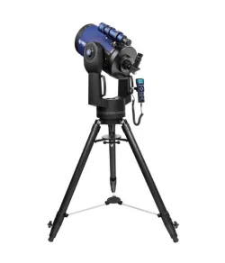 Meade teleskops ACF-SC 203/2000 UHTC LX90 GoTo