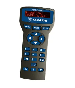 Meade teleskops ACF-SC 203/2000 UHTC LX90 GoTo