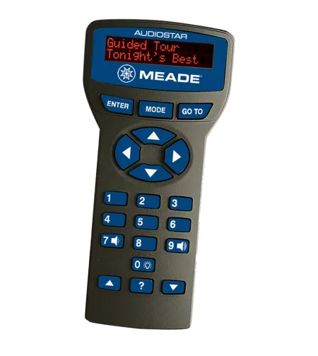 Meade teleskopas ACF-SC 203/2032 UHTC LX85 GoTo