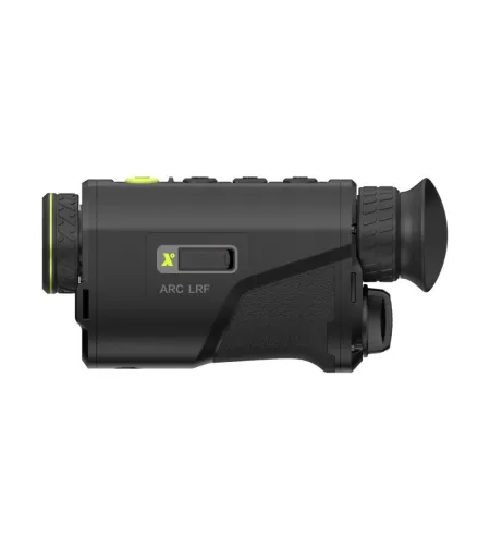 PIXFRA ARC PRO LRF A419P 384x288, 19mm, 1x-8x, 50Hz, Wi-Fi Thermal Imaging Monocular