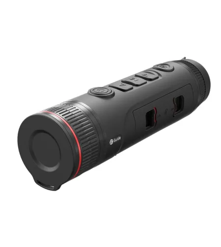 Handheld Thermal Imaging Monocular Guide TJ430