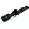 PIXFRA Pegasus P435 Pro 384x288, 35MM, 1x-8x, 50HZ, WI-FI thermal imaging riflescope