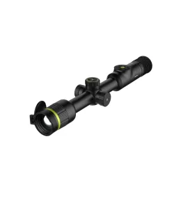 PIXFRA P635 Pro 640x512, 35MM, 1x-8x, 50HZ, WI-FI thermal scope
