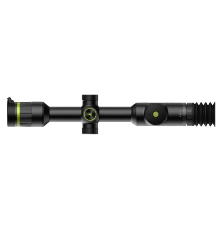 PIXFRA P635 Pro 640x512, 35MM, 1x-8x, 50HZ, WI-FI thermal scope