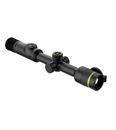 PIXFRA P635 Pro 640x512, 35MM, 1x-8x, 50HZ, WI-FI thermal scope