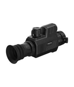PIXFRA CHIRON C635LRF 640x512 35mm 1x-8x 50Hz Wi-Fi thermal scope