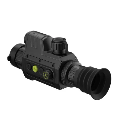 PIXFRA CHIRON C635LRF 640x512 35mm 1x-8x 50Hz Wi-Fi thermal scope