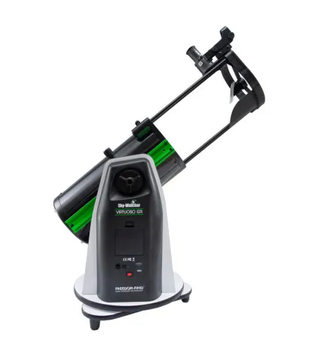 „Skywatcher Dobson&ldquo; teleskopas N 150/750 Heritage FlexTube Virtuoso GTi