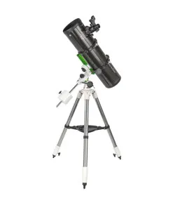 Sky-Watcher P130 StarQuest II 130/650 Newtonian со стальным штативом NEQ2