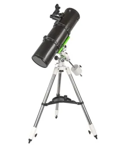 Sky-Watcher P130 StarQuest II 130/650 Newtonian со стальным штативом NEQ2