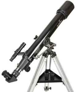 Телескоп SkyWatcher R-70/700 AZ-2