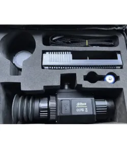 PIXFRA CHIRON C435 384×288 35mm 1x-8x 1800M 50Hz Wi-Fi thermal Scope