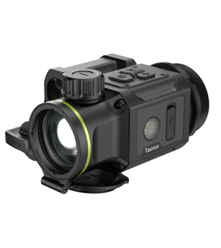PIXFRA TAURUS PFI-T425LRF 384×288 25mm 1x-8x 50Hz Wi-Fi THERMAL IMAGING ATTACHMENT