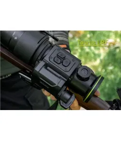 PIXFRA TAURUS PFI-T425LRF 384×288 25mm 1x-8x 50Hz Wi-Fi THERMAL IMAGING ATTACHMENT