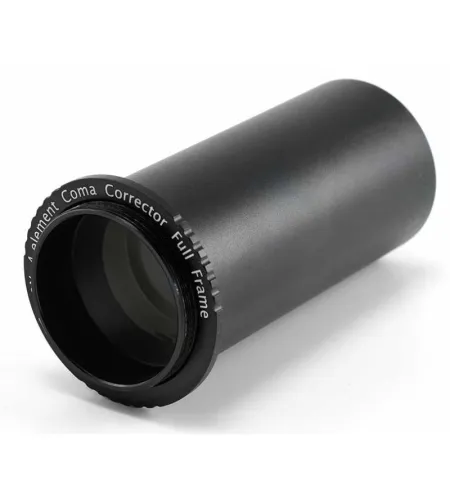 TS Optics 1.0x2" coma korektorius