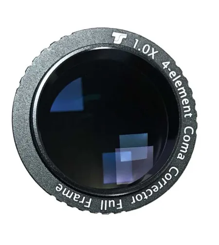 TS Optics 1.0x2" coma korektorius