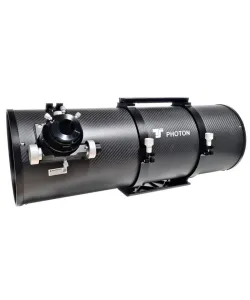 TS Optics N 203/800 Carbon Photon G2  teleskopas