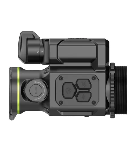 PIXFRA TAURUS PFI-T435LRF 384×288 35mm 1x-8x 50Hz Wi-Fi THERMAL IMAGING ATTACHMENT