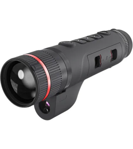 Guide TJ660LZ terminio vaizdo monoklis su lazeriniu atstumo matuokliu