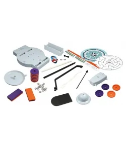 Buki Mini Lab Magnetic