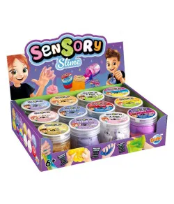 Buki Slime - Single jar